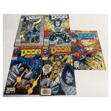 Marvel Doom 2099 Comic Lot