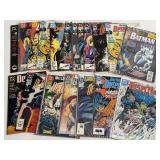 23 Batman Detective Comics