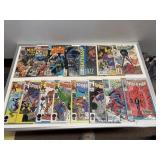 15 Spider-Man and Batman Comic Book Lot