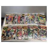 18 Marvel Tales Spider-Man Comic Book Lot