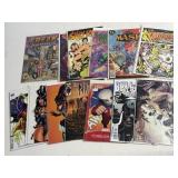 14 Rare Underground Comix & Indie Comic Book Lot
