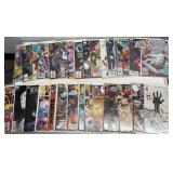 30 Marvel Silver Surfer Comic Collection