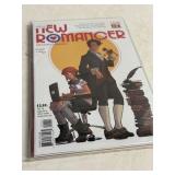 New Romancer Vertigo Comic Lot
