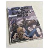 Plague of the Living Dead Avatar Comic Pack