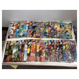 34 DC Comics The Omega Men Mega Lot