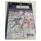 The Multiversity Rare Director's Cut Variant Lot