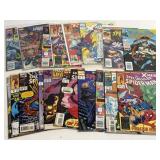 19 Spectac. Spider-Man Marvel Comic Book Lot