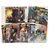 17 DC Comics Batman Detective Huge Lot