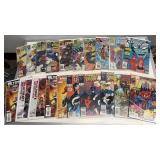 20 Marvel Spider-Man Comic Collection