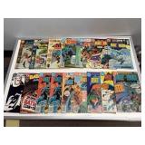 16 DC Comics Batman & Bat-Family Comic Lot