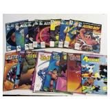 19 Astro Boy Comic Lot