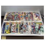 23 Marvel Spider-Man Comic Collection