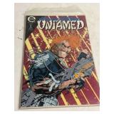 Untamed Heavy Hitters Epic Comics #1 & #2 Lot