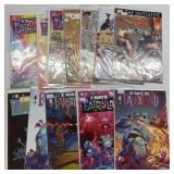 12 I Hate Fairyland and Marvel Comic Collection