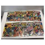 10 Bronze Age Marvel Tales Spider-Man Comics