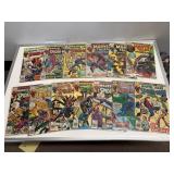 13 Vintage Marvel Tales Spider-Man Comics