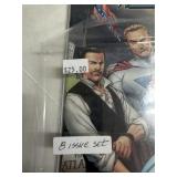 The American Way DC WildStorm Comic