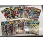 GREAT OFFERING OF VINTAGE & CONTEMPORARY COMIC BOOKS!