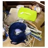Assorted Housewares