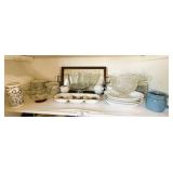 Kitchenwares & Collectibles