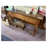 Antique Table
