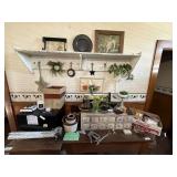 Collectibles & Misc.