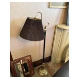 Vintage Floor Lamp