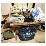 Lot of Assorted Clothing
