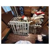 Invacare Hospital Bed