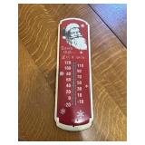 Santa Thermometer