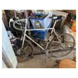 Vintage Nishiki Bicycle