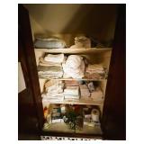 Linens & Misc.