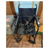 Armstrong Wheel Chair