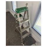 Werner Step Ladder