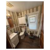 Bathroom Contents
