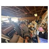 Huge Dealer Lot of Collectibles & Misc