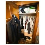 Vintage Clothing & Misc.