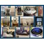 FURNISHINGS, ANTIQUES & COLLECTIBLES & MORE