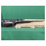 CZ Model 457 Rifle