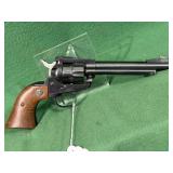Ruger OM Single Six Revolver