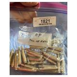 Remington 7mm-08 Brass