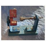 21st Century Shooting Case Trimmer Jig