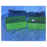.30X44 Wildcat Ammo