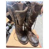 Danner Men's 12D Snake Boots