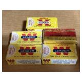 Winchester 22 Vintage Ammo