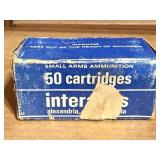 Interarms 30 Carbine