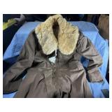 Imperial Japanese Navy Cold Weather Flight Suit