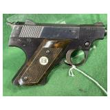 E & R Inc. / Sterling Arms Model 287 PPL Pistol