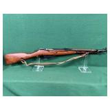 Polish M44 Carbine
