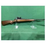 Savage/Westpoint Model 842 E series  Rifle
